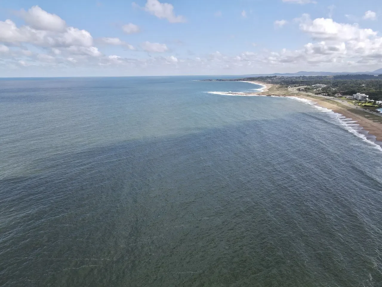 Apartamento en Playa Mansa, propiedad 297150 -Imagen 19