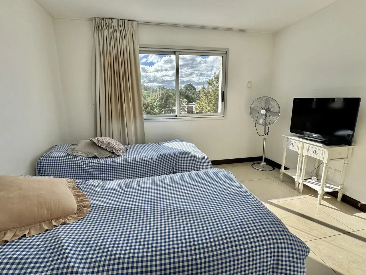Apartamento en Playa Mansa, propiedad 297150 -Imagen 10