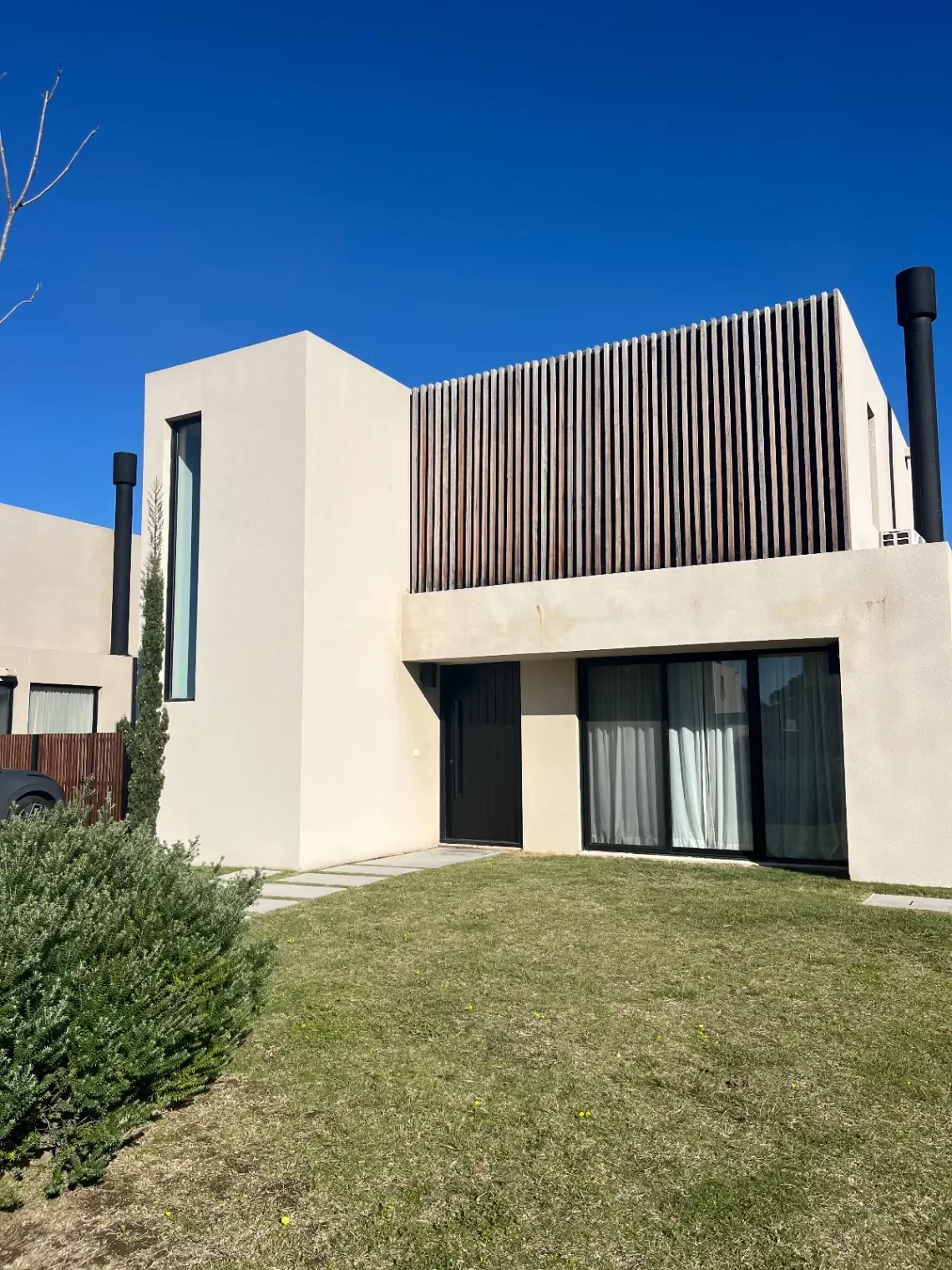 Casa en Aeropuerto, propiedad 298480 -Imagen 1