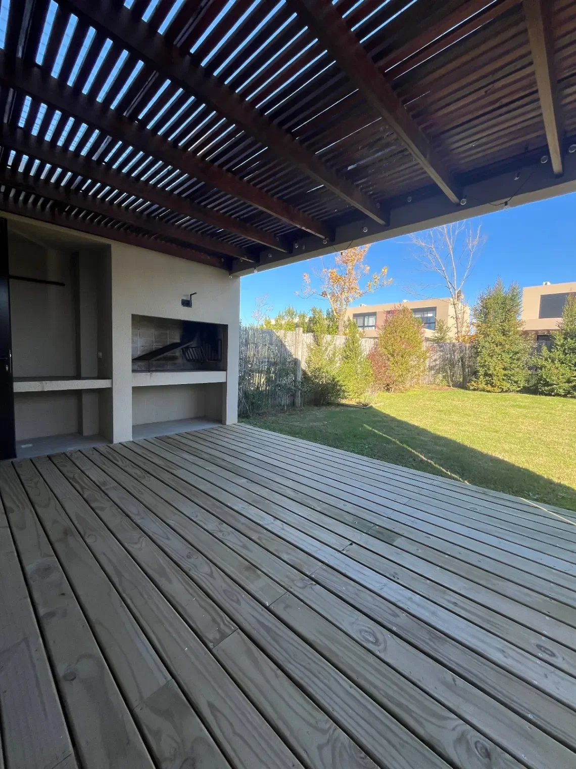 Casa en Aeropuerto, propiedad 298480 -Imagen 14