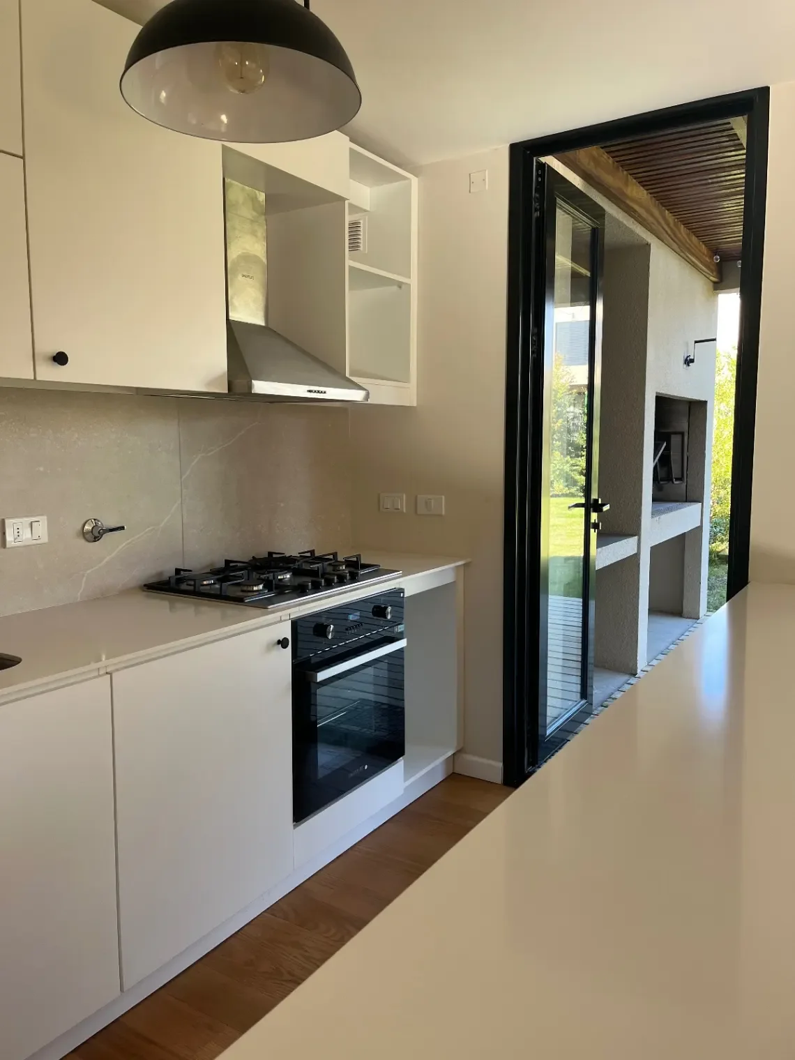 Casa en Aeropuerto, propiedad 298480 -Imagen 7