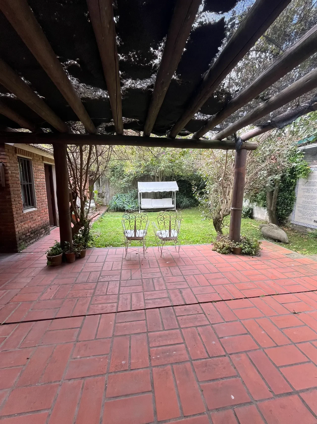 Casa en Carrasco, propiedad 299693 -Imagen 15