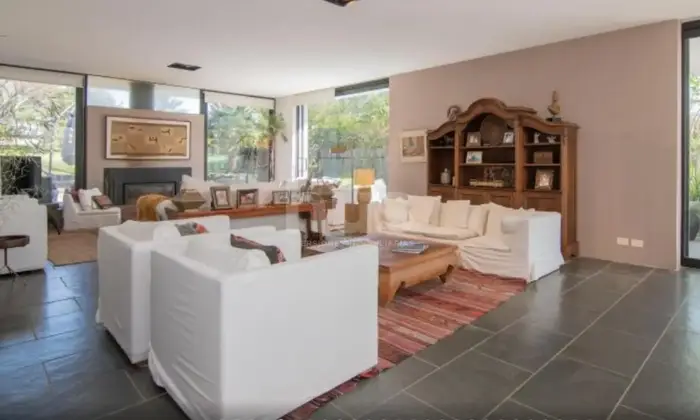 Casa en venta en Lomas de la Tahona