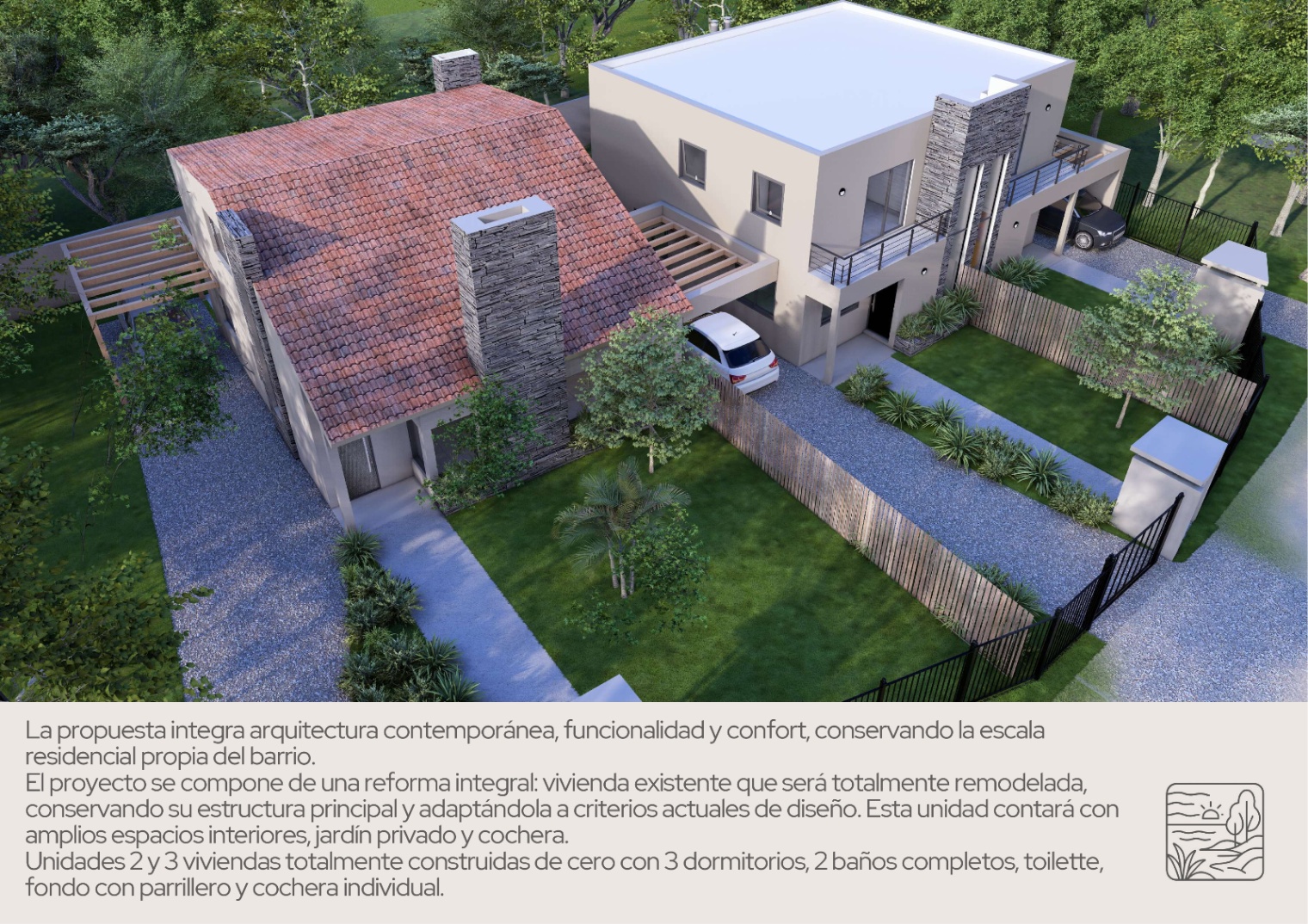 Casa en Lagomar, propiedad 271259 -Imagen 3