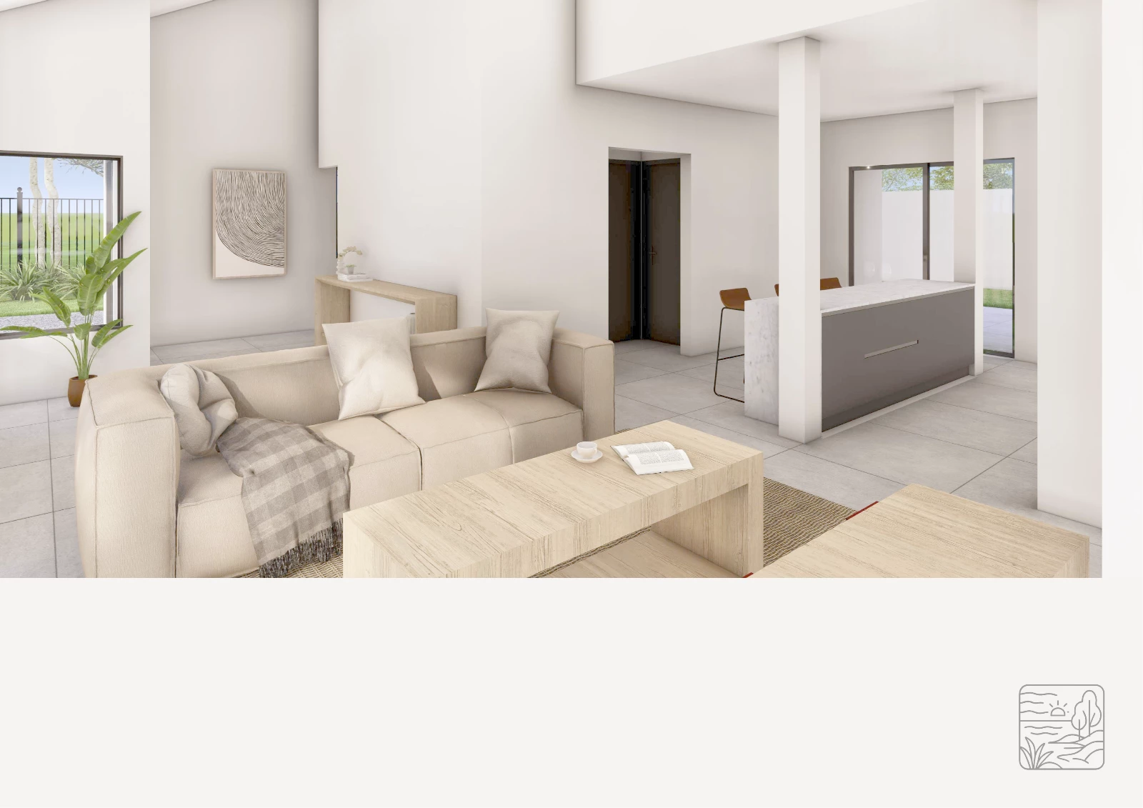 Casa en Lagomar, propiedad 271259 -Imagen 5