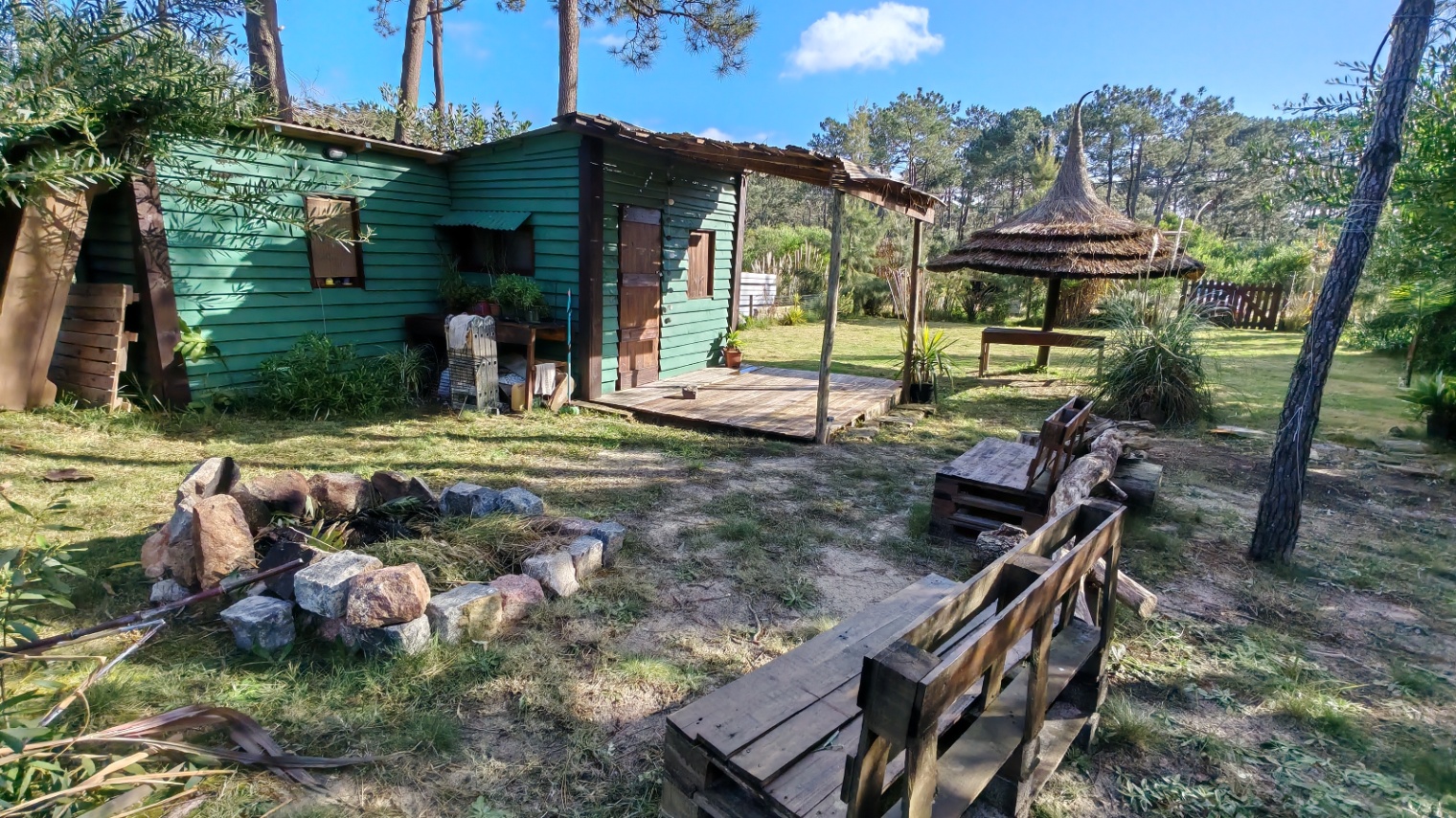 Terreno en La Paloma, propiedad 273749 -Imagen 4