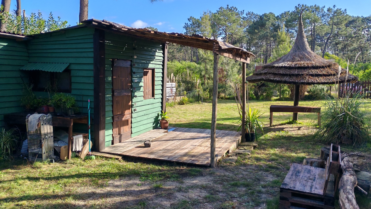 Terreno en La Paloma, propiedad 273749 -Imagen 5