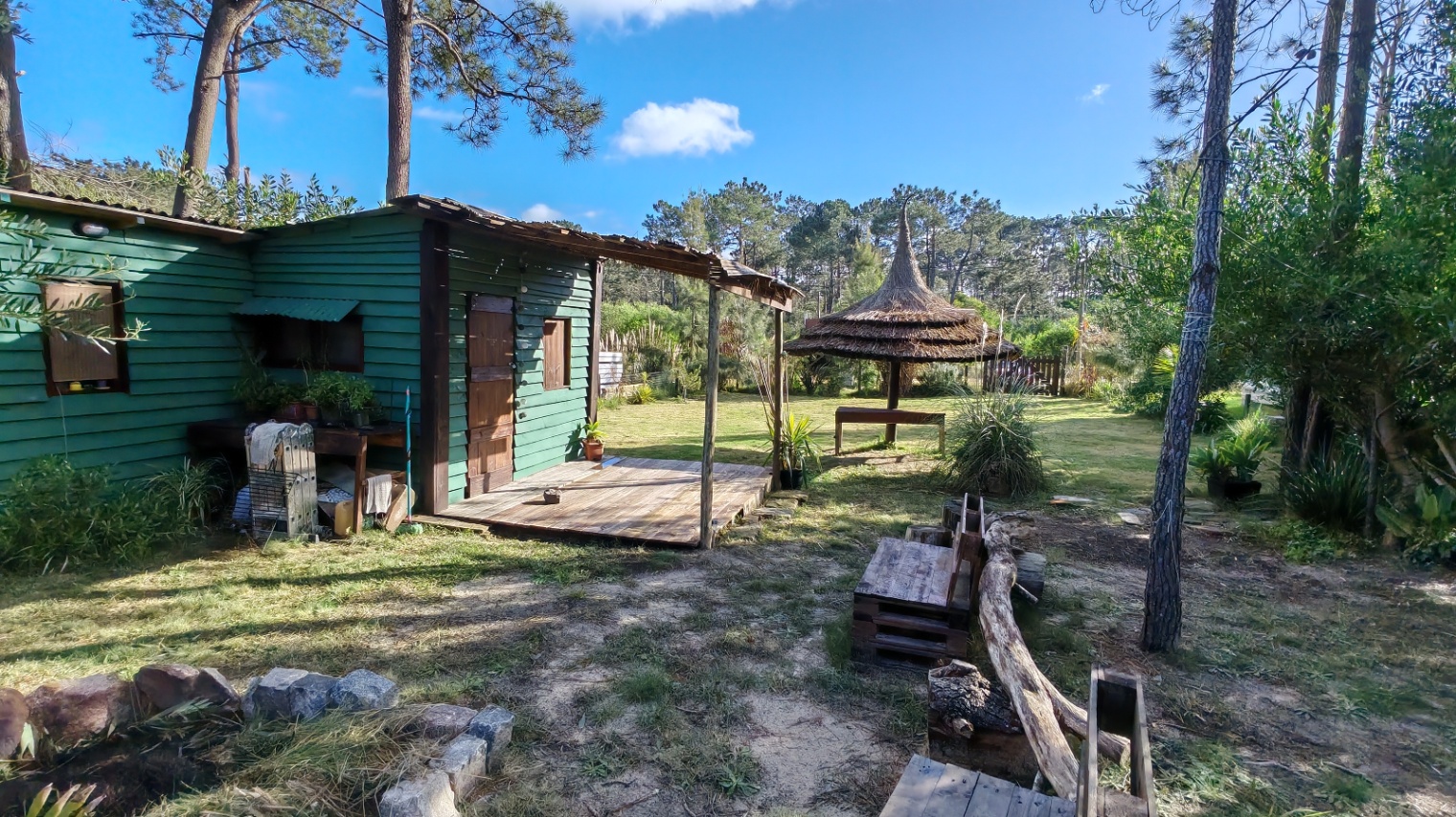 Terreno en La Paloma, propiedad 273749 -Imagen 6