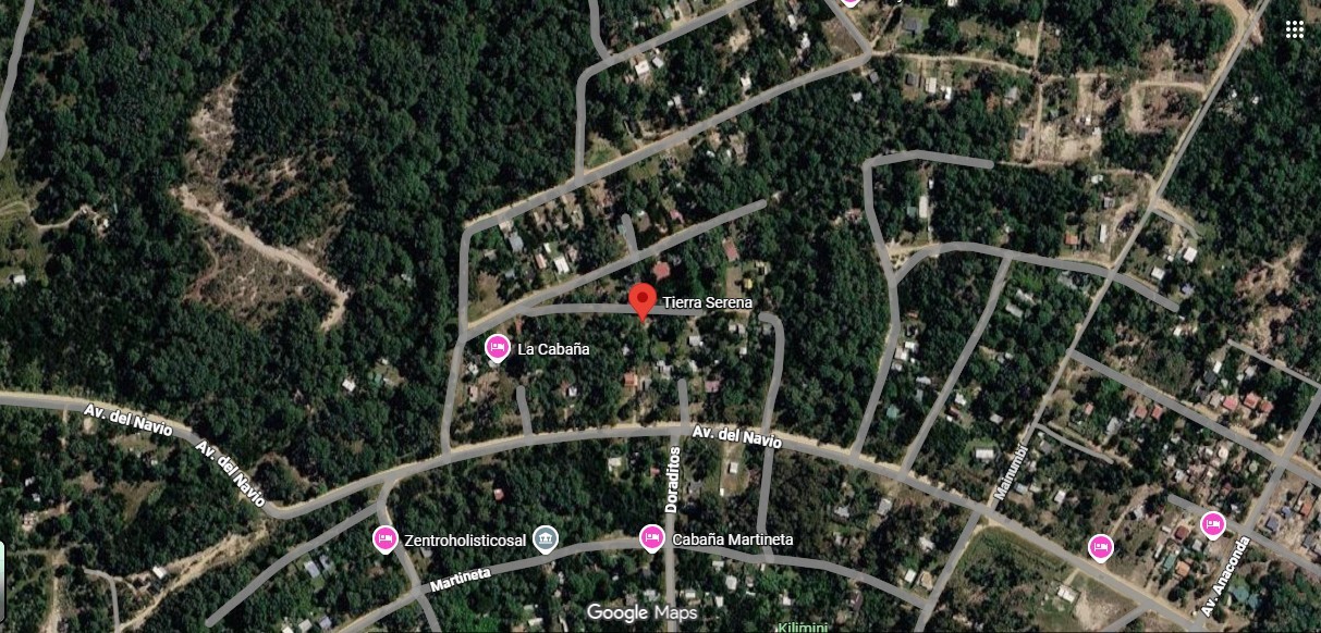 Terreno en La Paloma, propiedad 273749 -Imagen 7
