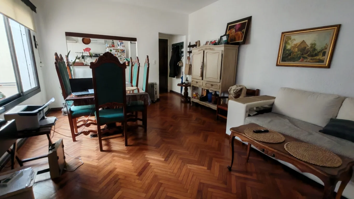 Apartamento en Parque Rodó, propiedad 287199 -Imagen 2