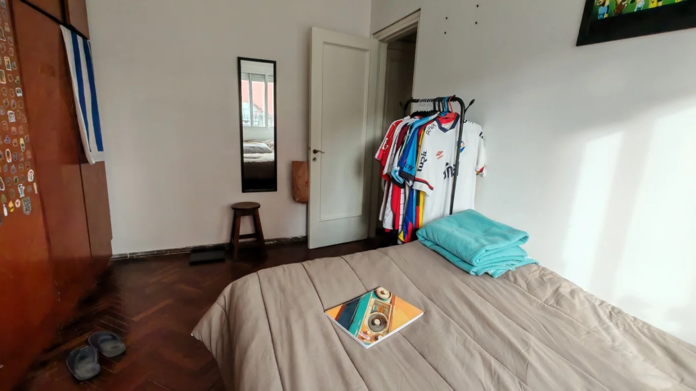 Apartamento en Parque Rodó, propiedad 287199 -Imagen 14