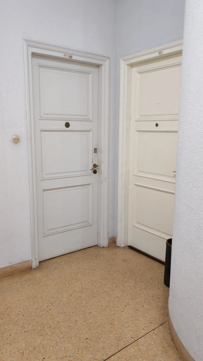 Apartamento en Parque Rodó, propiedad 287199 -Imagen 16