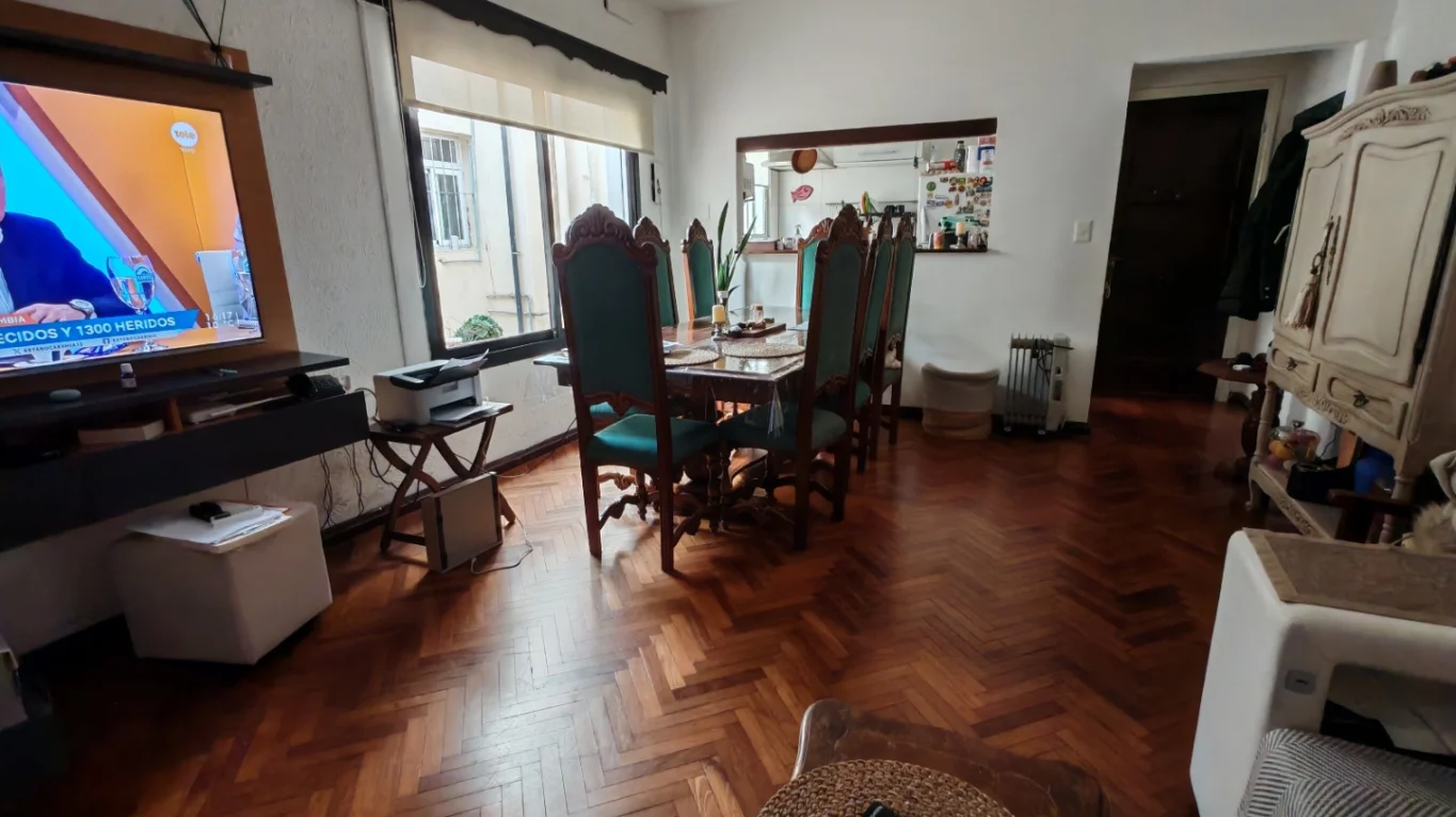 Apartamento en Parque Rodó, propiedad 287199 -Imagen 3