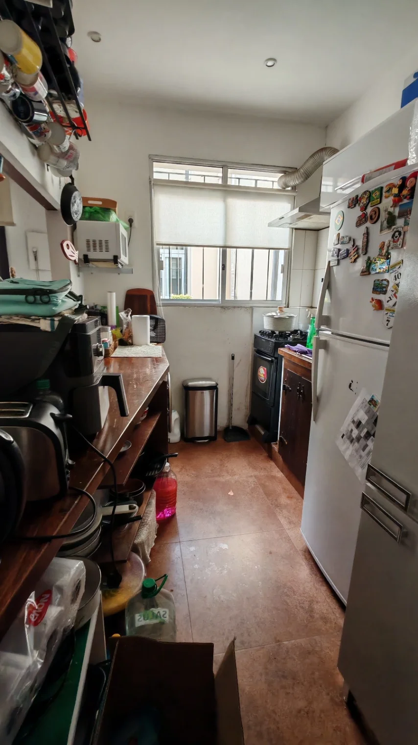 Apartamento en Parque Rodó, propiedad 287199 -Imagen 4