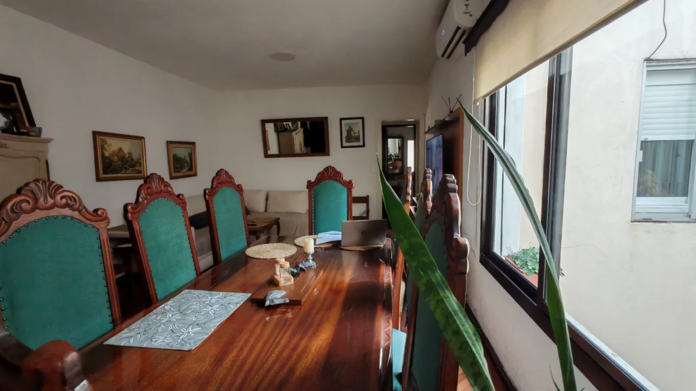 Apartamento en Parque Rodó, propiedad 287199 -Imagen 5