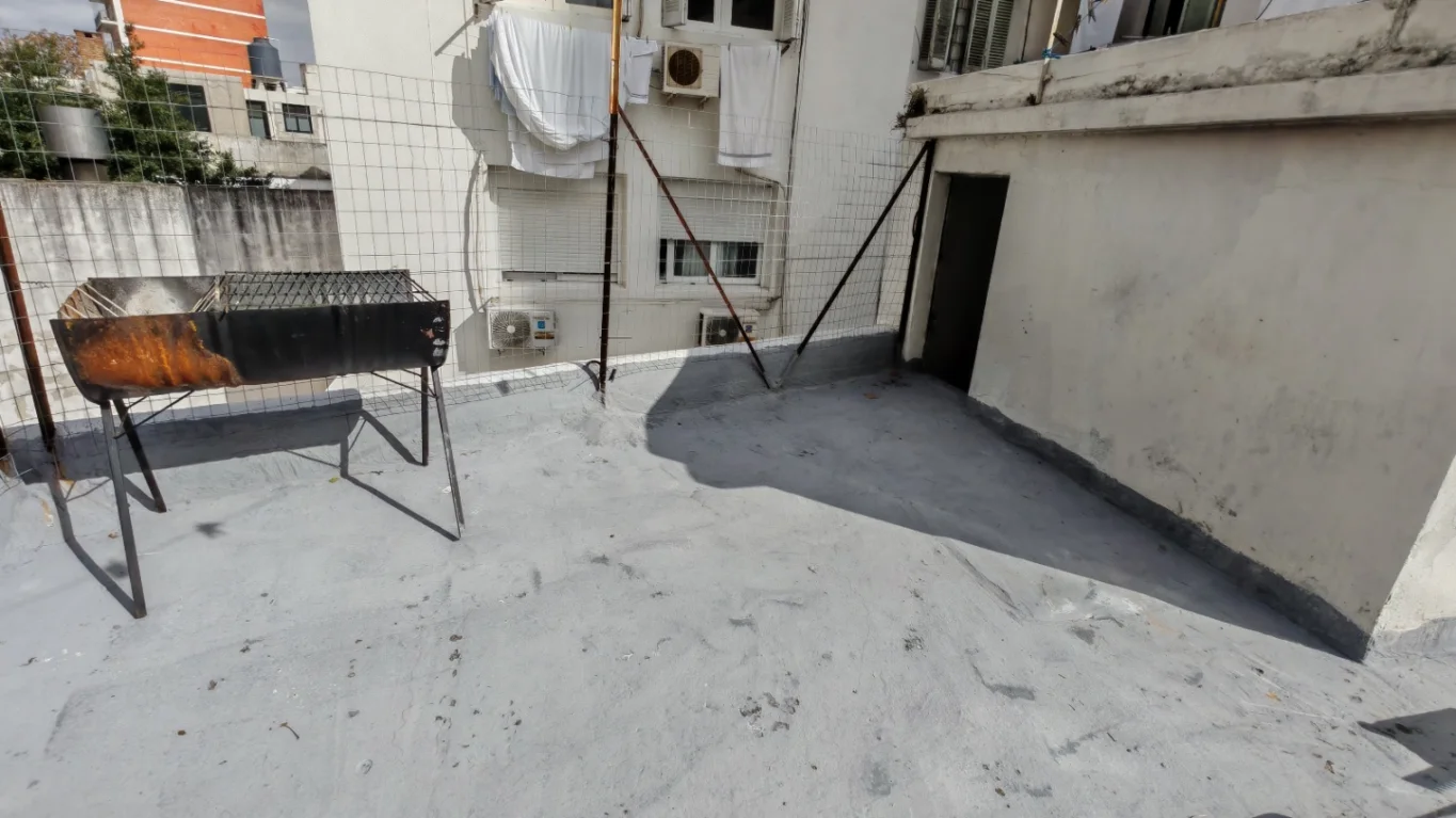 Apartamento en Pocitos Nuevo, propiedad 287205 -Imagen 13