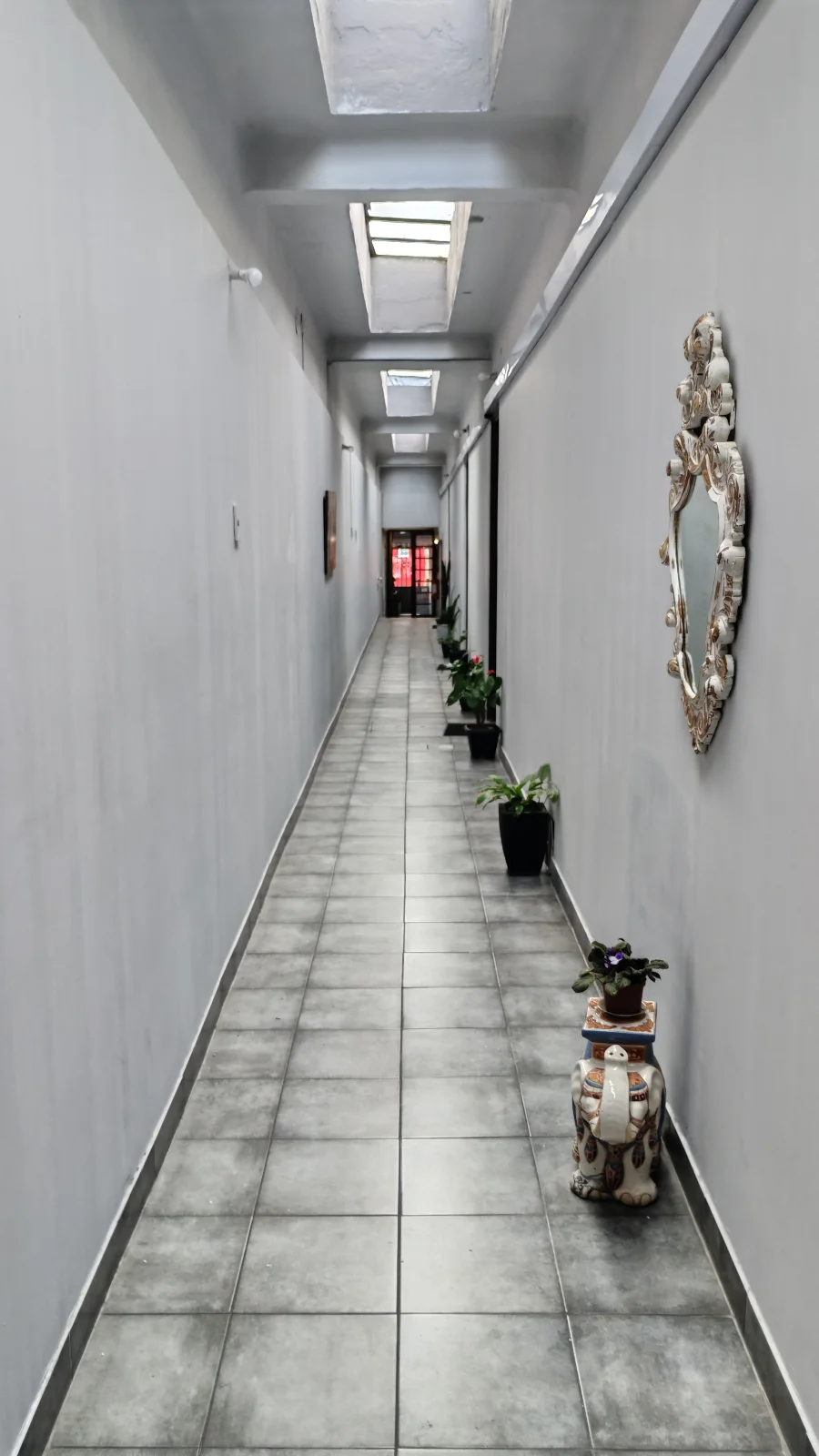 Apartamento en Pocitos Nuevo, propiedad 287205 -Imagen 14