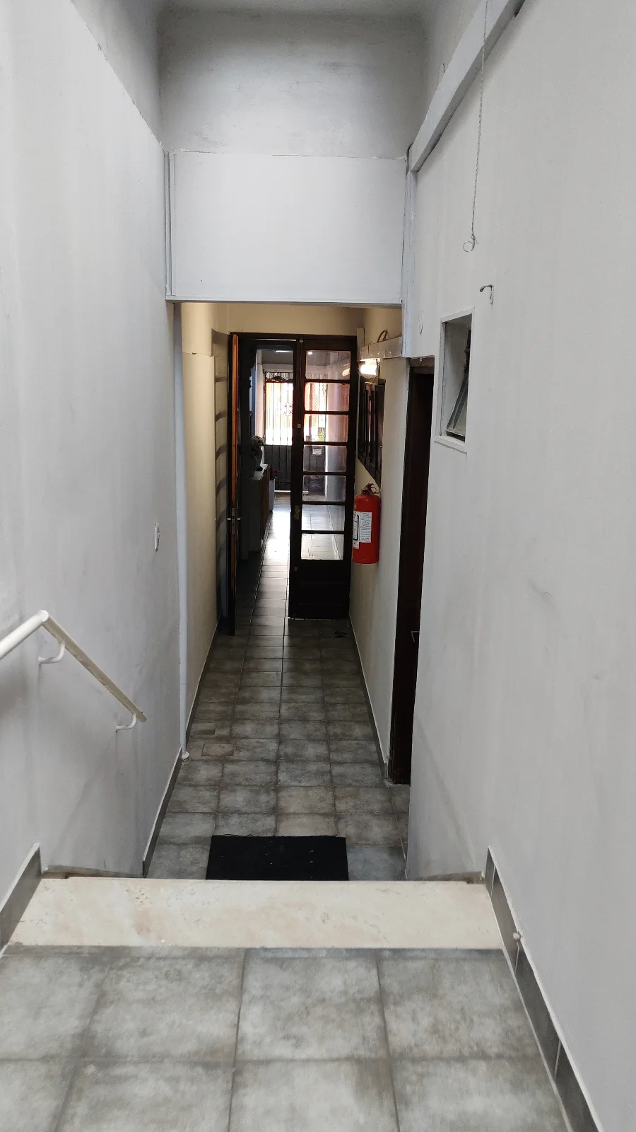 Apartamento en Pocitos Nuevo, propiedad 287205 -Imagen 15