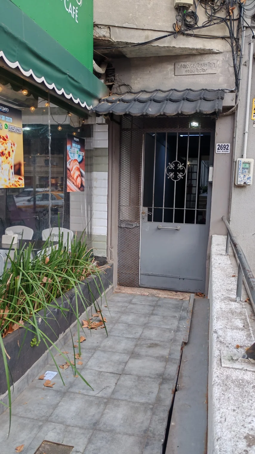 Apartamento en Pocitos Nuevo, propiedad 287205 -Imagen 16