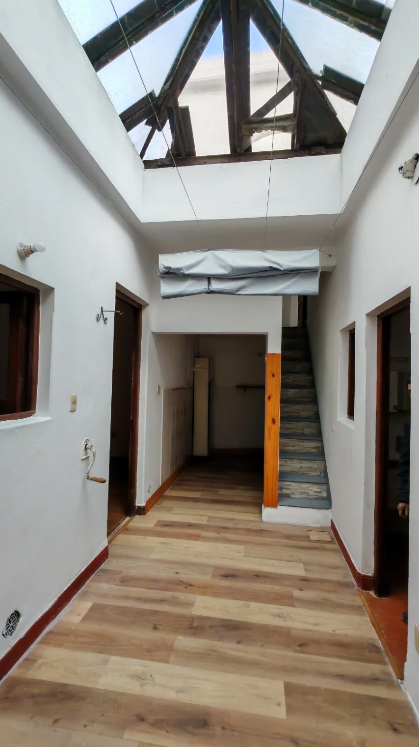Apartamento en Pocitos Nuevo, propiedad 287205 -Imagen 3