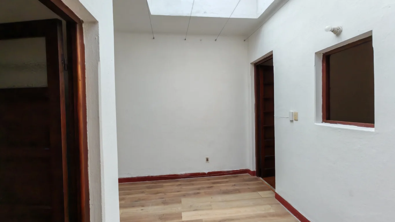Apartamento en Pocitos Nuevo, propiedad 287205 -Imagen 4