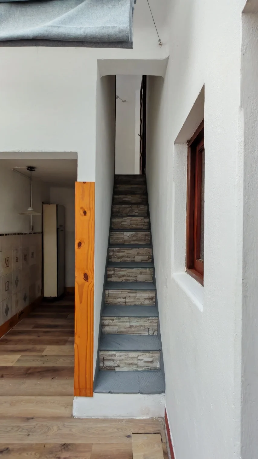 Apartamento en Pocitos Nuevo, propiedad 287205 -Imagen 8
