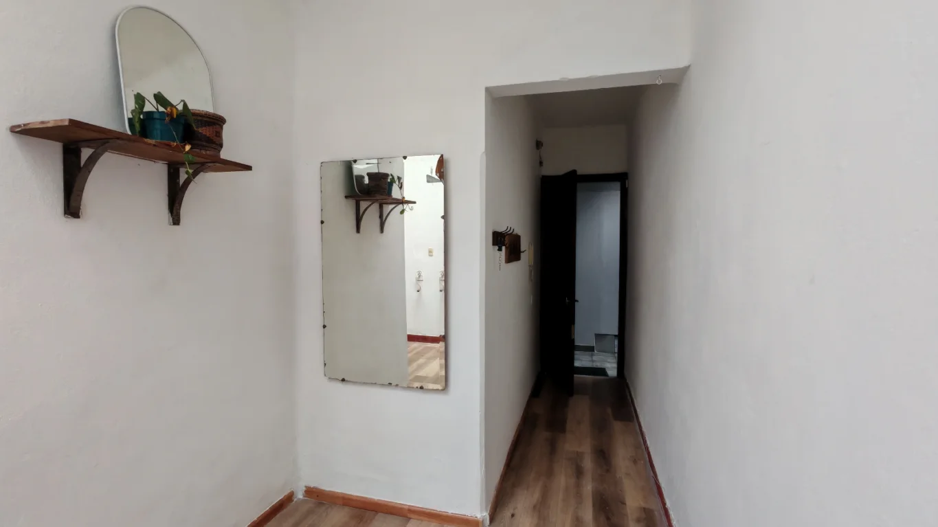 Apartamento en Pocitos Nuevo, propiedad 287205 -Imagen 9