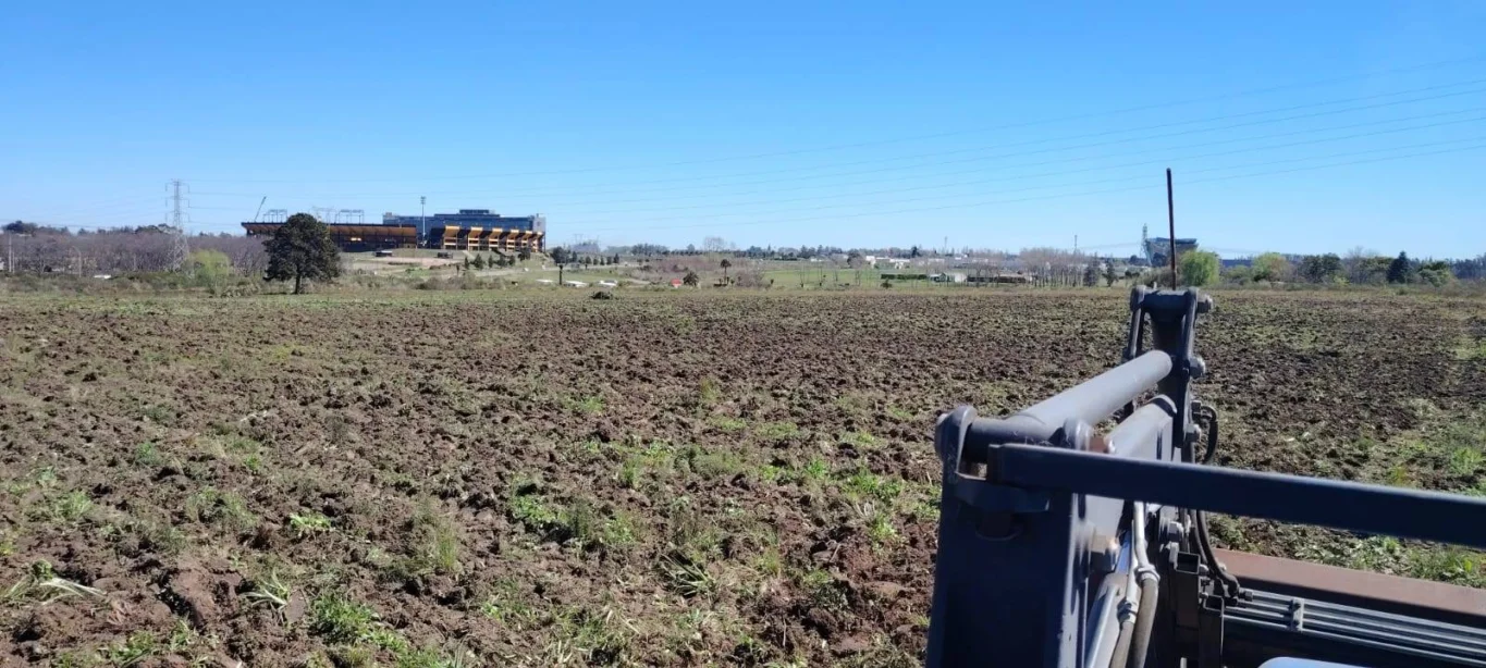 Terreno en Empalme Nicolich, propiedad 295368 -Imagen 13