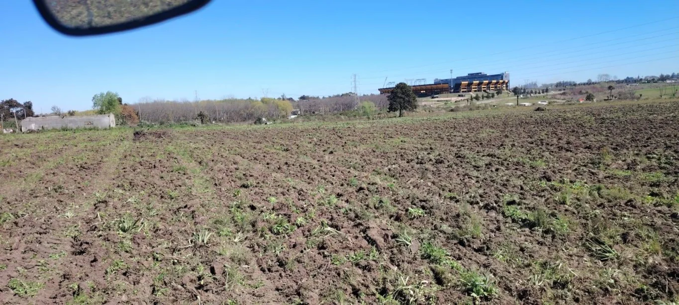 Terreno en Empalme Nicolich, propiedad 295368 -Imagen 10