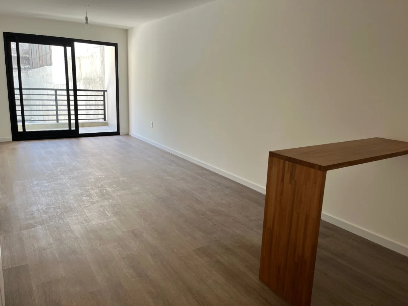 Apartamento en Palermo, propiedad 302110 -Imagen 2