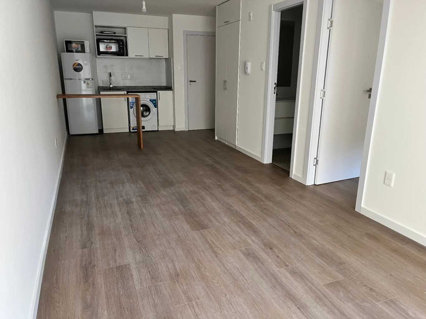 Apartamento en Palermo, propiedad 302110 -Imagen 3