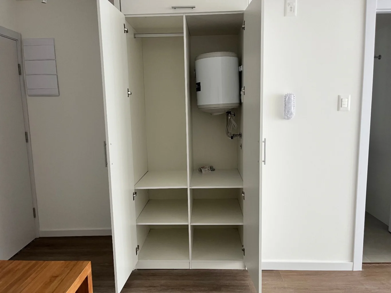 Apartamento en Palermo, propiedad 302110 -Imagen 4