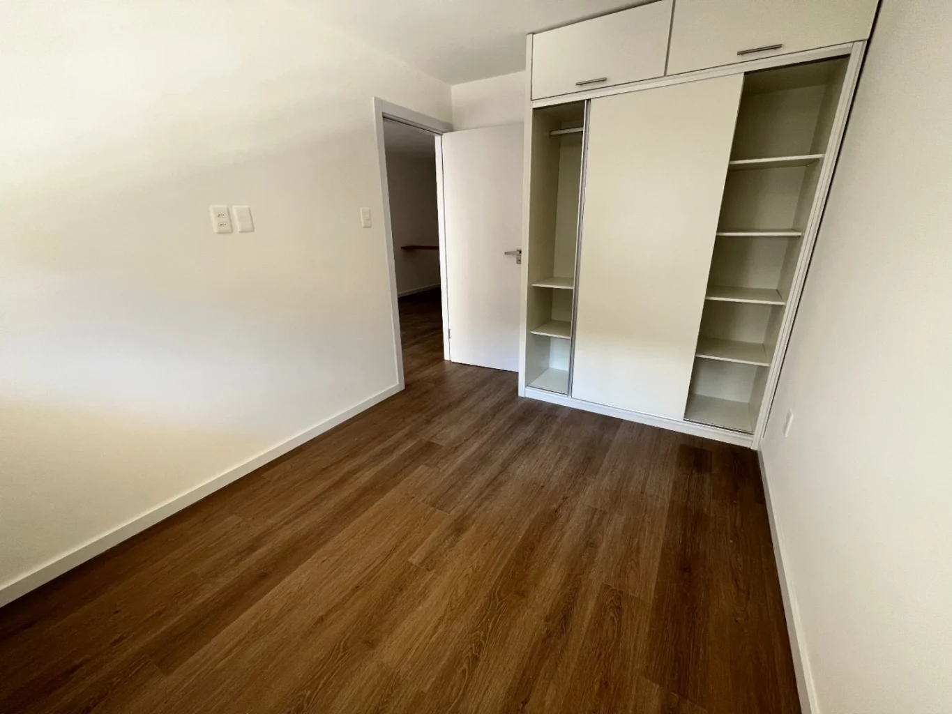 Apartamento en Palermo, propiedad 302110 -Imagen 7
