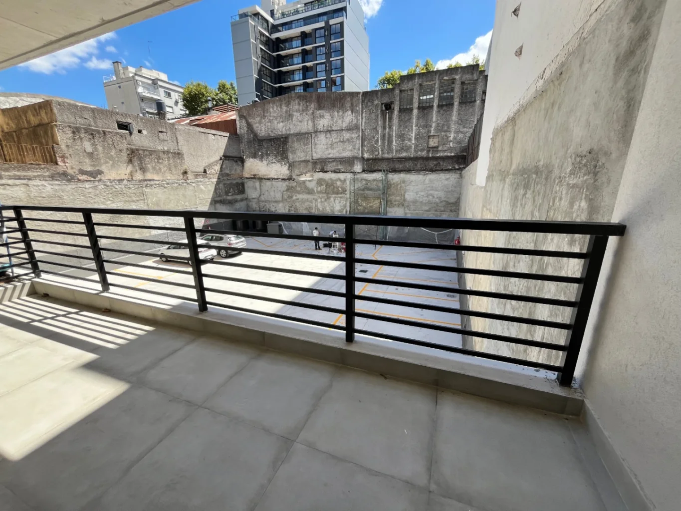 Apartamento en Palermo, propiedad 302110 -Imagen 9