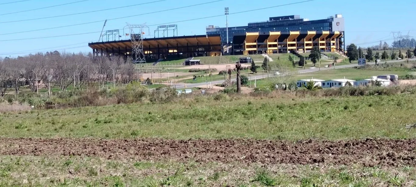 Terreno en Empalme Nicolich, propiedad 98188 -Imagen 9