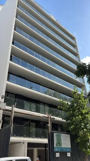 Apartamento en alquiler en Cordón