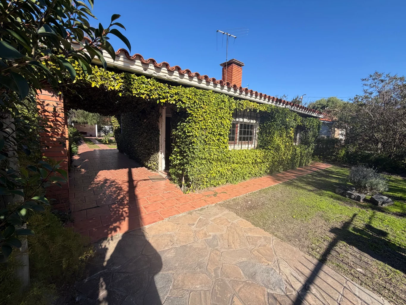 Casa en Salinas, propiedad 274673 -Imagen 2