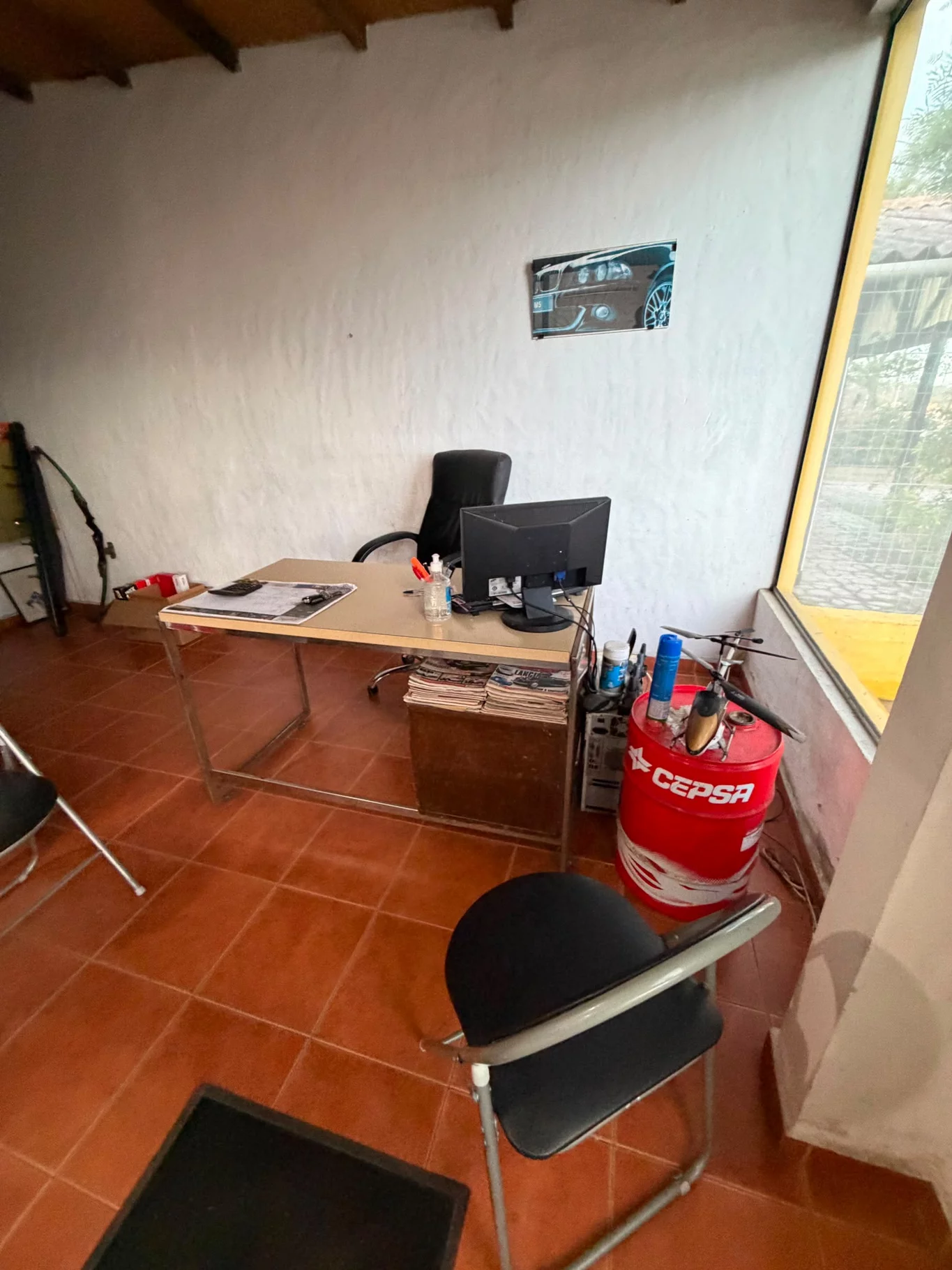 Negocio en Villa Argentina, propiedad 274676 -Imagen 8