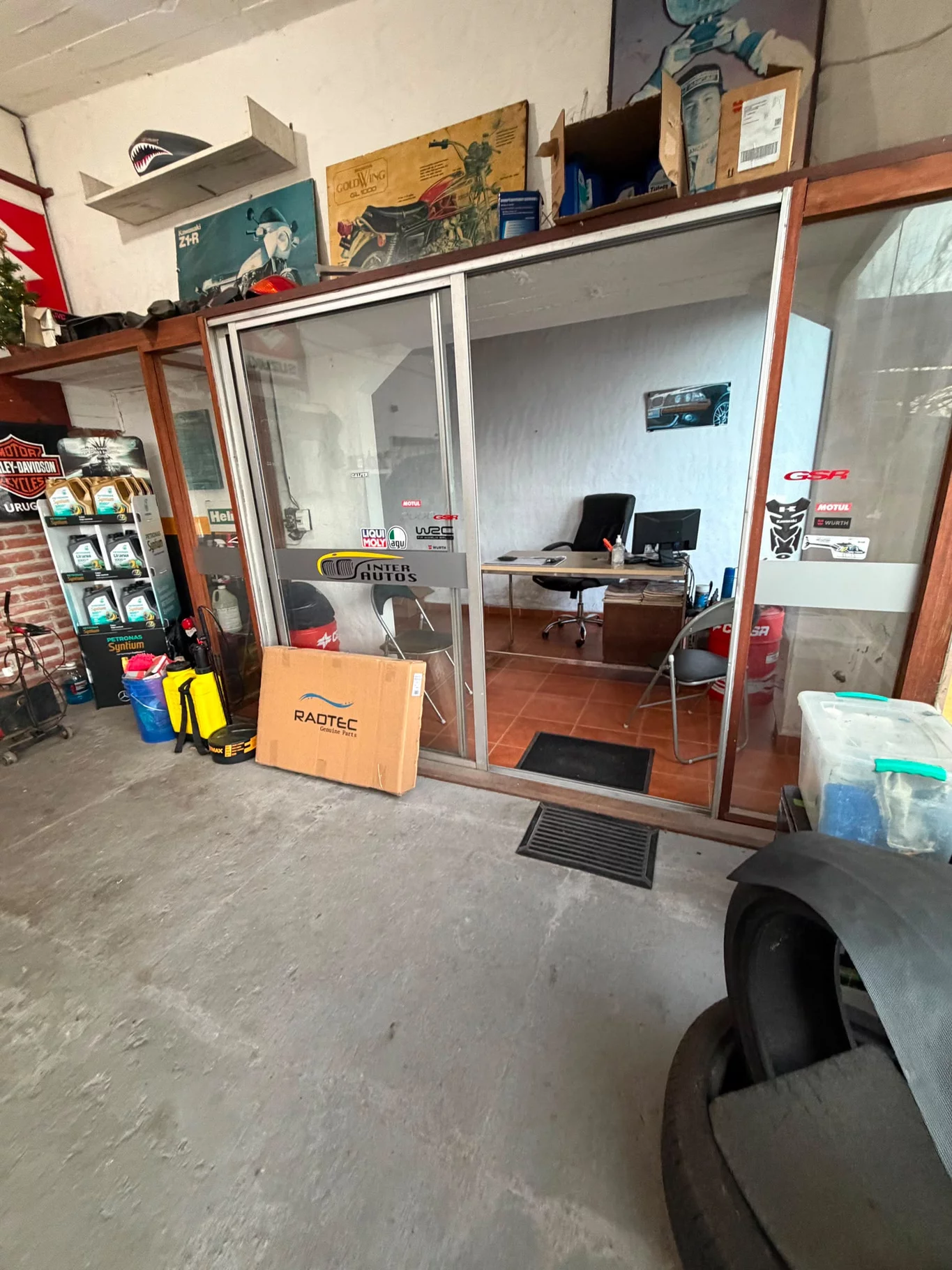 Negocio en Villa Argentina, propiedad 274676 -Imagen 12