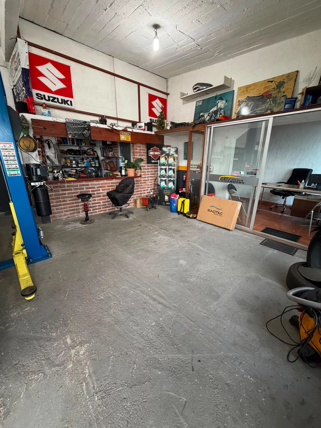 Negocio en Villa Argentina, propiedad 274676 -Imagen 13