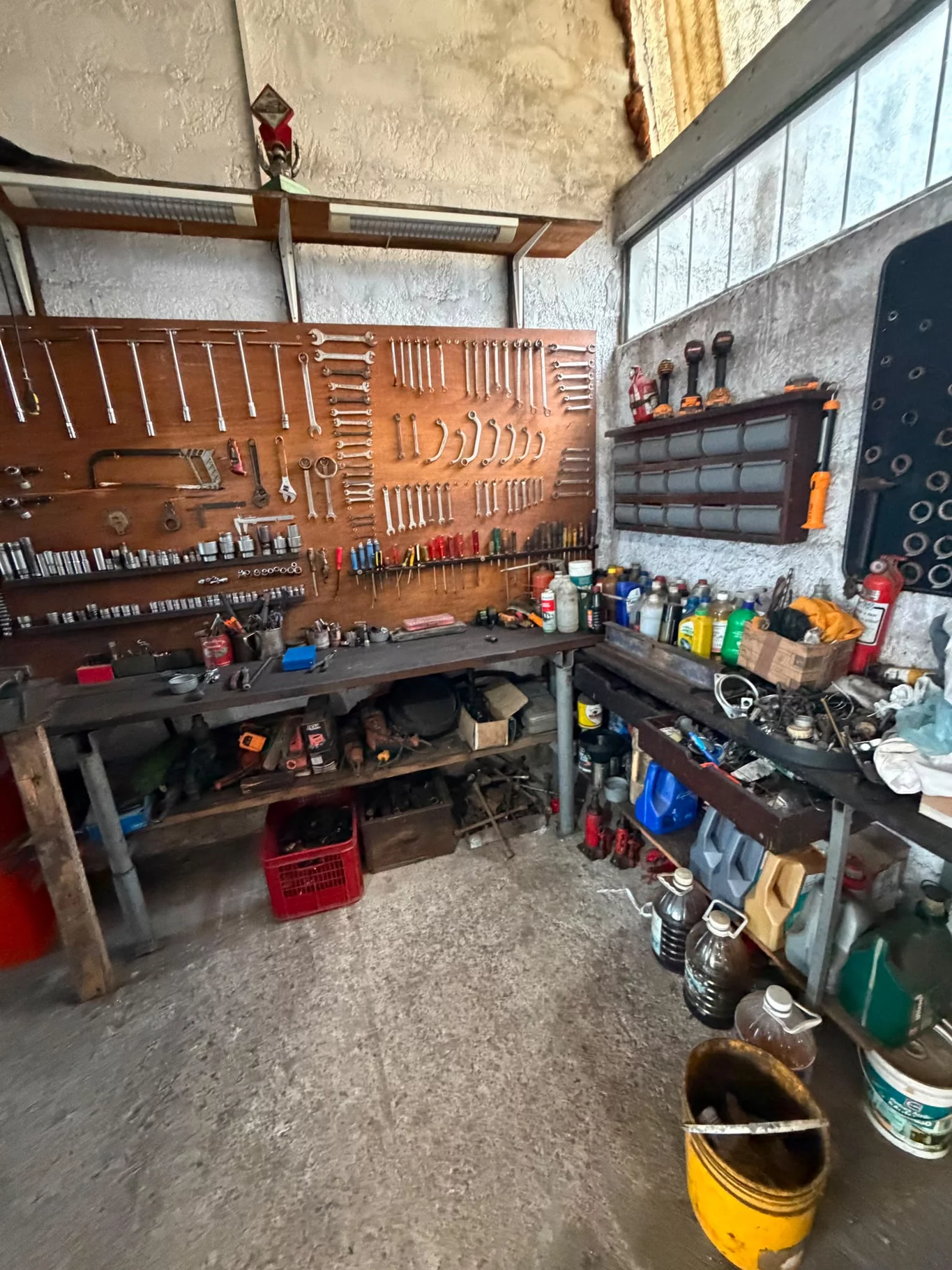 Negocio en Villa Argentina, propiedad 274676 -Imagen 15