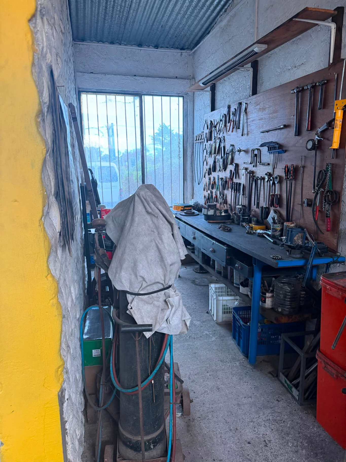 Negocio en Villa Argentina, propiedad 274676 -Imagen 16