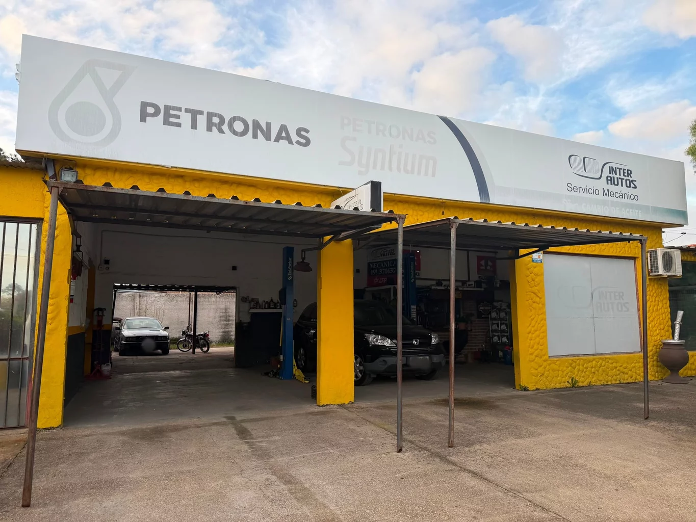Negocio en Villa Argentina, propiedad 274676 -Imagen 3