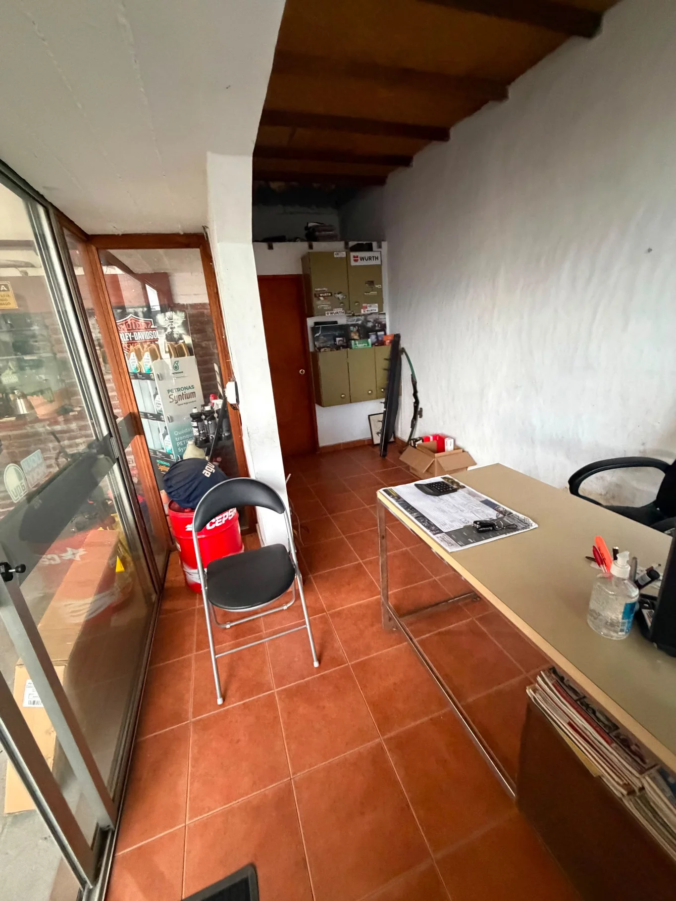 Negocio en Villa Argentina, propiedad 274676 -Imagen 21