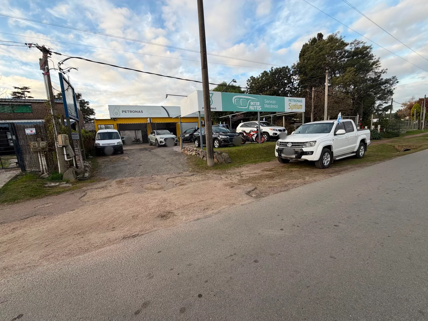 Negocio en Villa Argentina, propiedad 274676 -Imagen 23