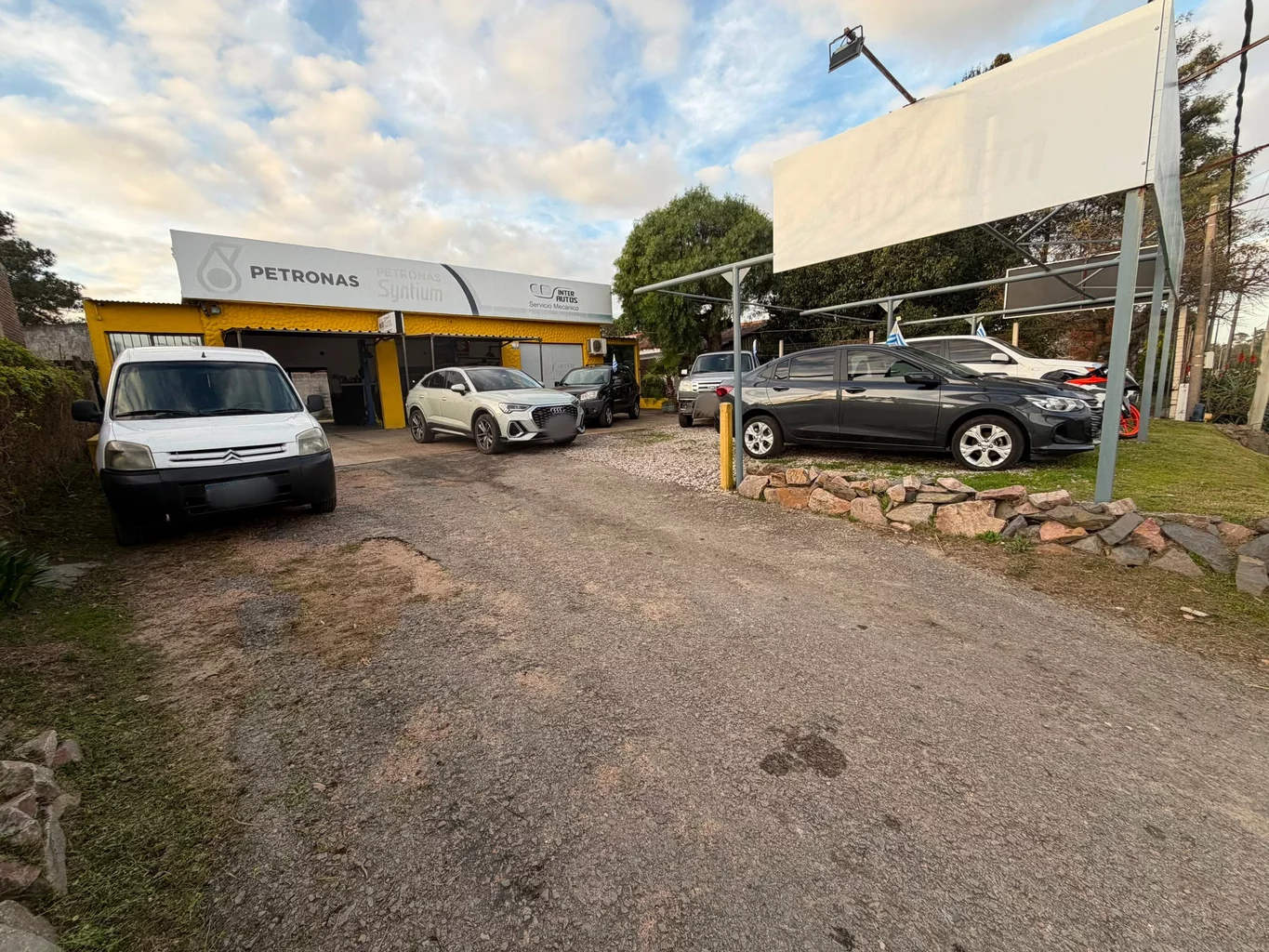 Negocio en Villa Argentina, propiedad 274676 -Imagen 5