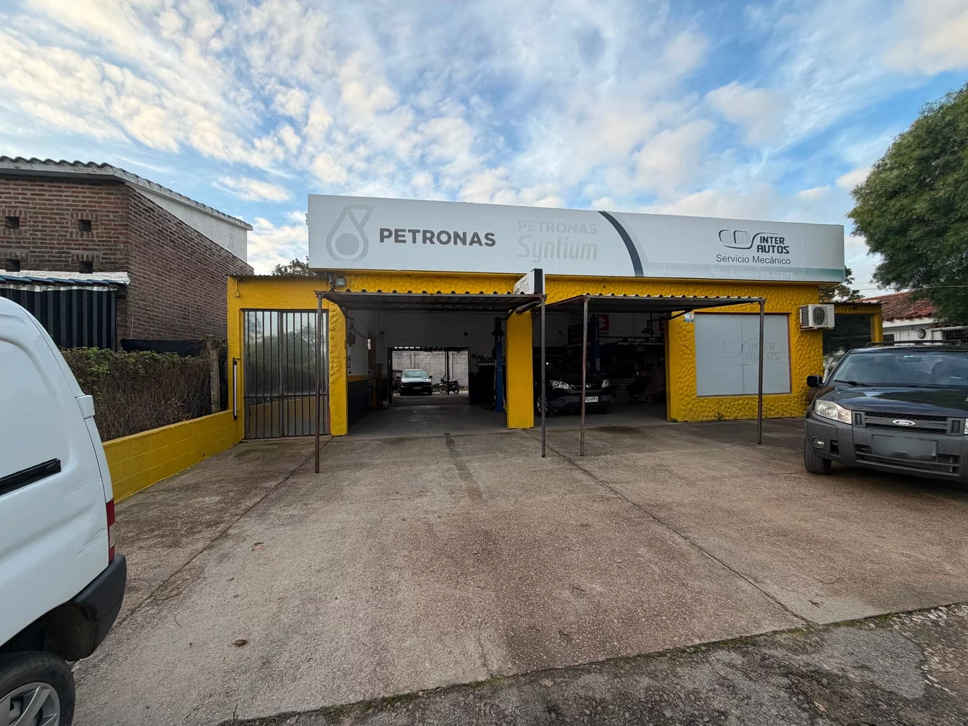 Negocio en Villa Argentina, propiedad 274676 -Imagen 24