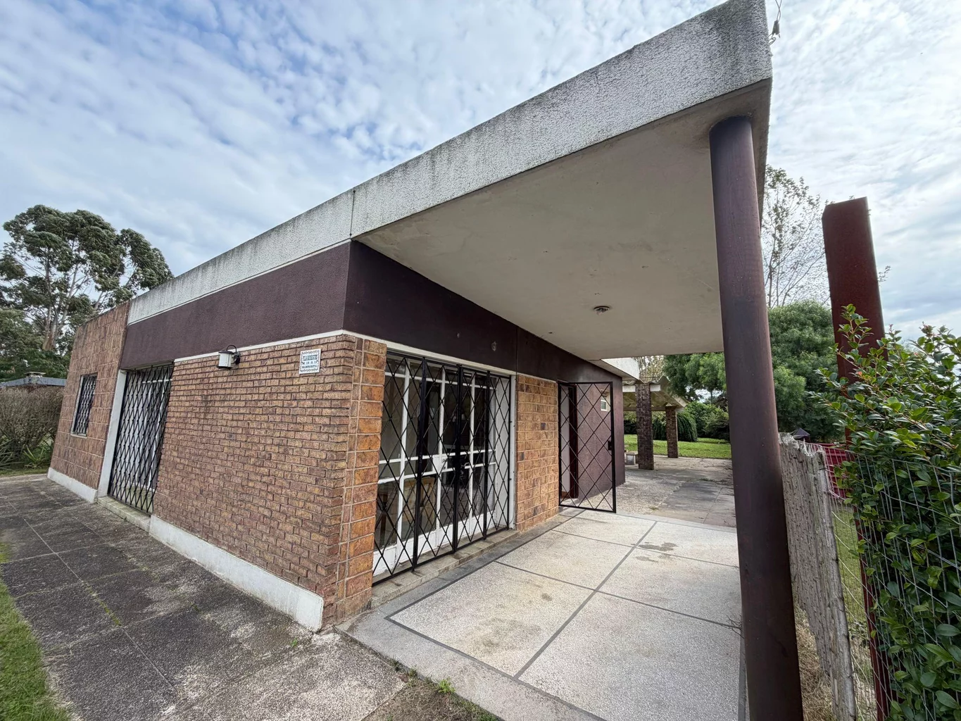Casa en Salinas, propiedad 274679 -Imagen 1