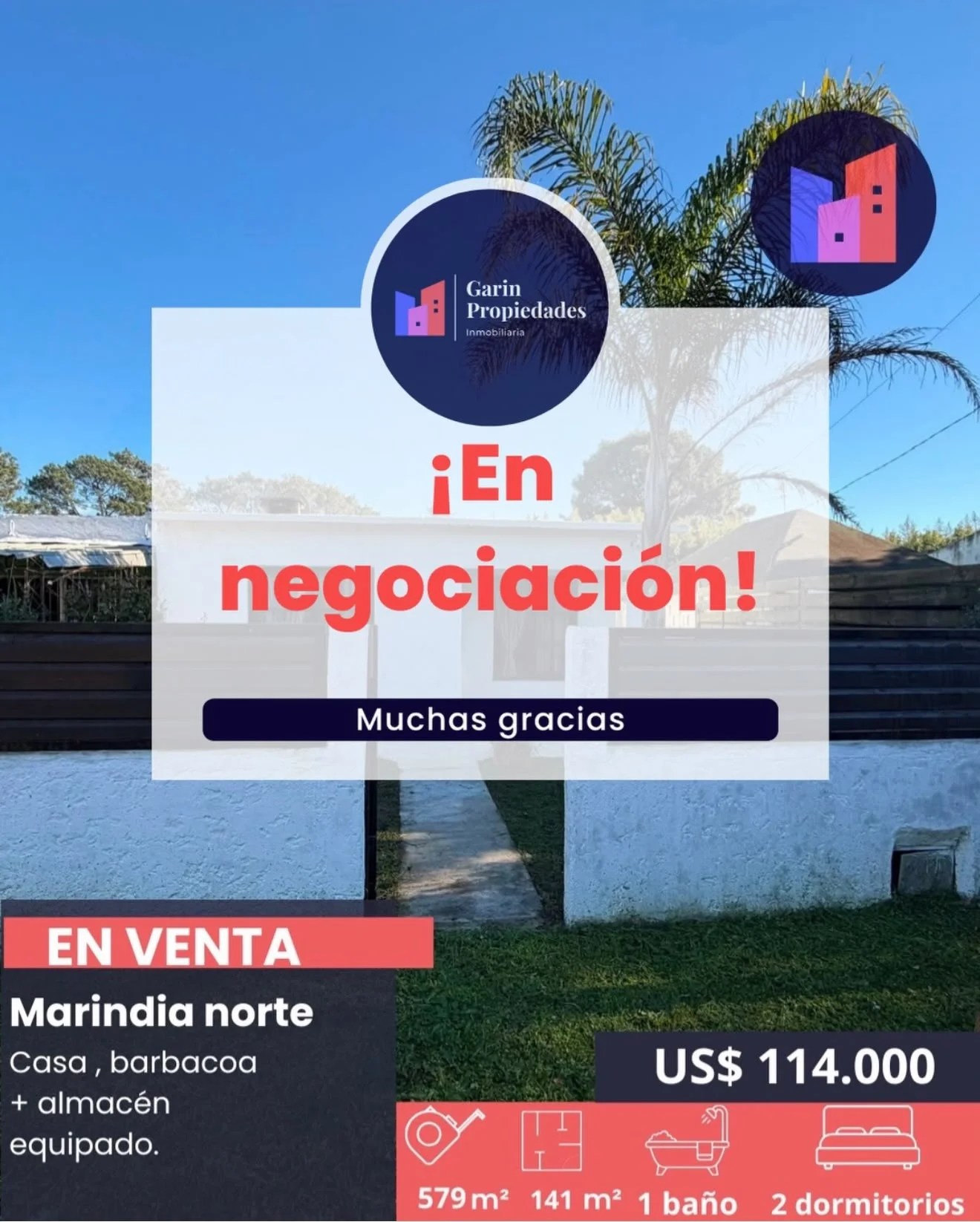 Casa en Marindia, propiedad 283058 -Imagen 26