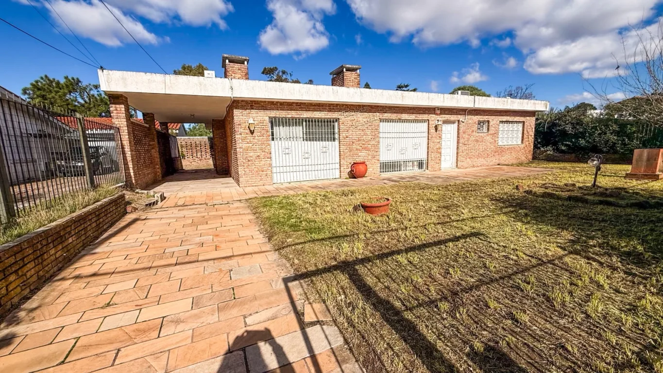 Casa en Salinas, propiedad 287254 -Imagen 1